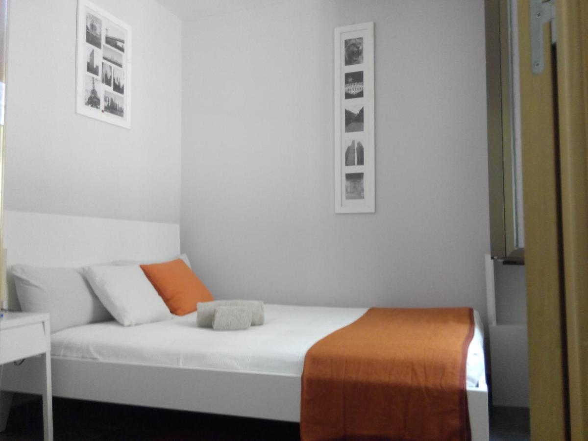 Subway Station Apartment Near Camp Nou 오스피탈레트 데 요브레가트 외부 사진