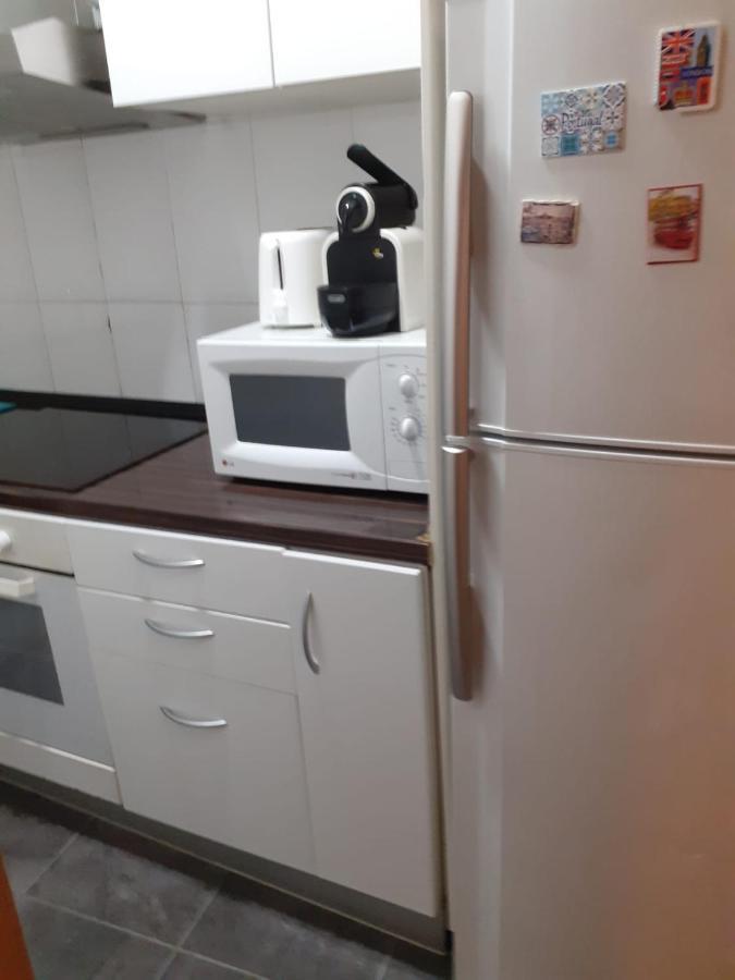 Subway Station Apartment Near Camp Nou 오스피탈레트 데 요브레가트 외부 사진