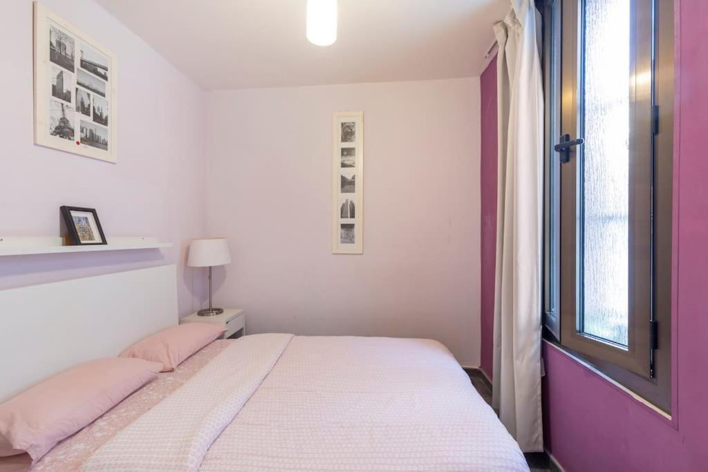 Subway Station Apartment Near Camp Nou 오스피탈레트 데 요브레가트 외부 사진